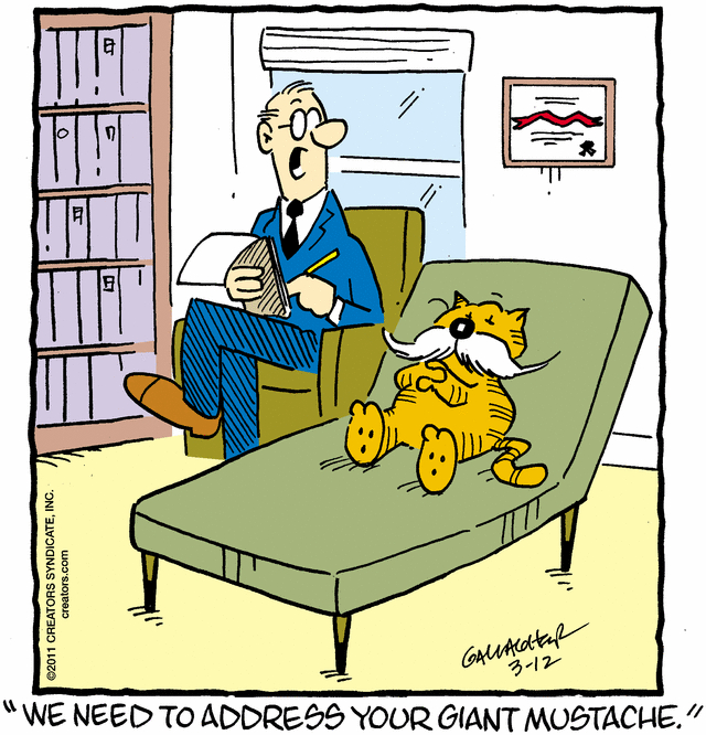heathcliff